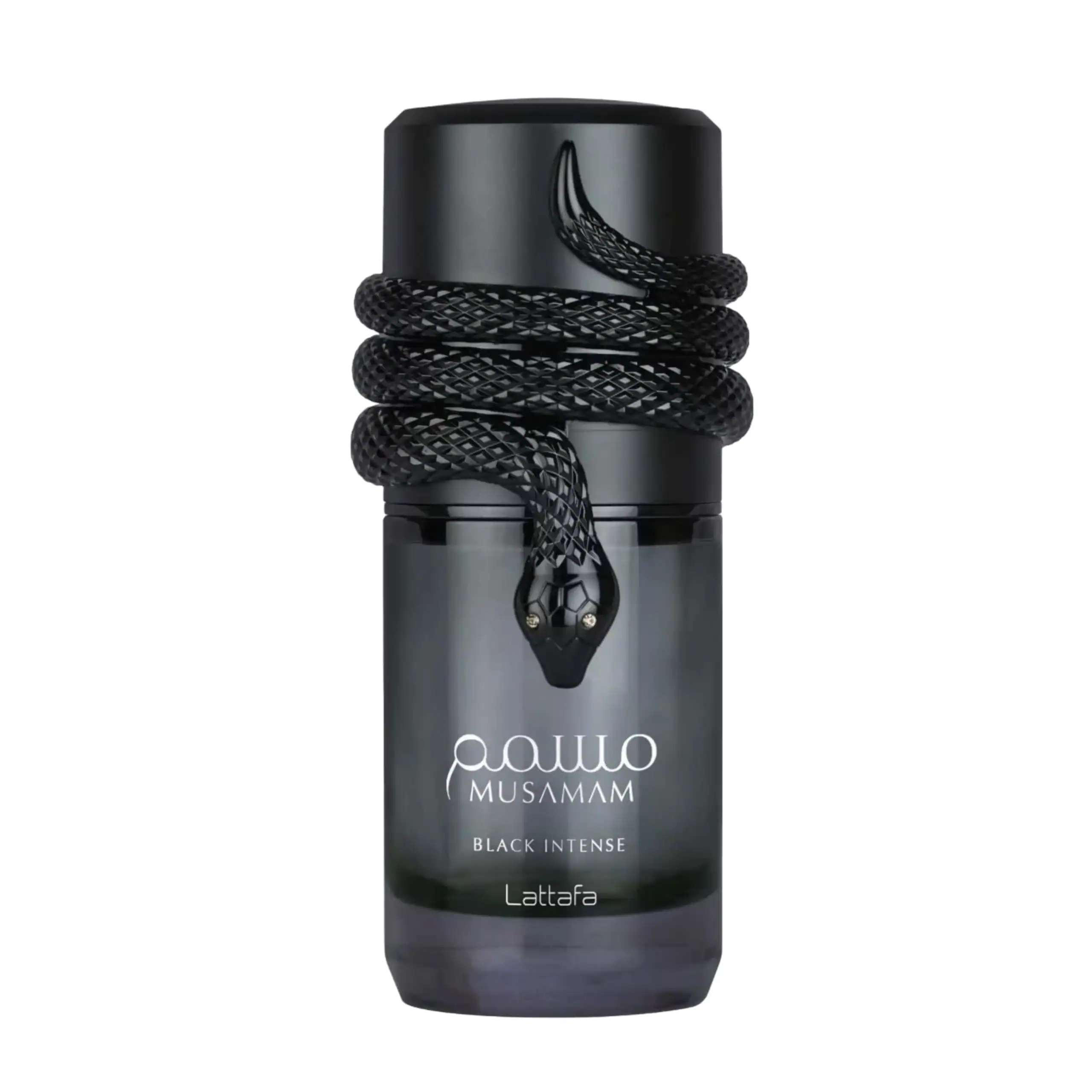 MUSAMAM BLACK INTENSE BY LATTAFA 100ML