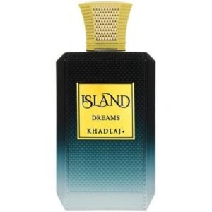 Island Dreams By Khadlaj 100ml