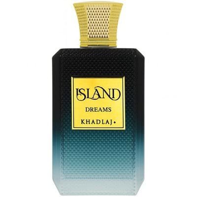Island Dreams By Khadlaj 100ml