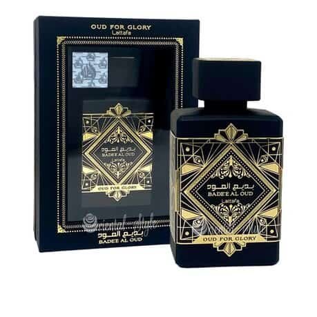 Oud For Glory - Badee Al Oud Sample/Tester Decant - Image 2