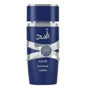 Asad Zanzibar 100ml - Lattafa
