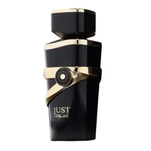 Just Aswad EDP 100ml - Fragrance World