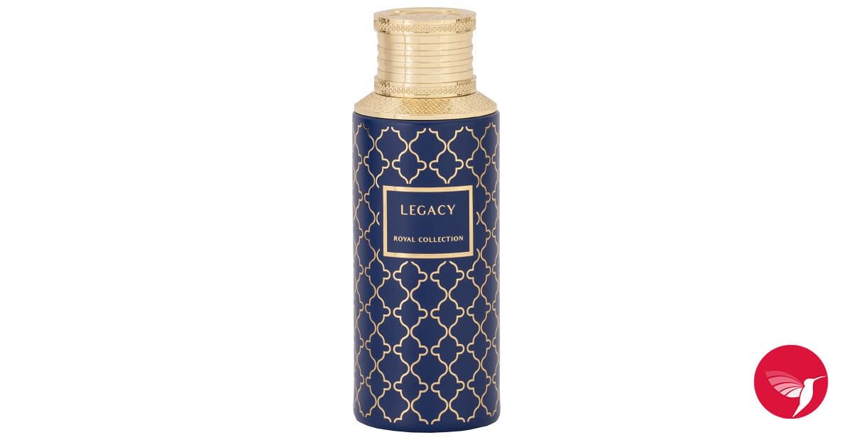 Legacy By Maison Asrar 100ml