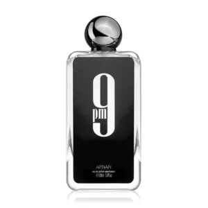Afnan 9 pm EDP -100ml