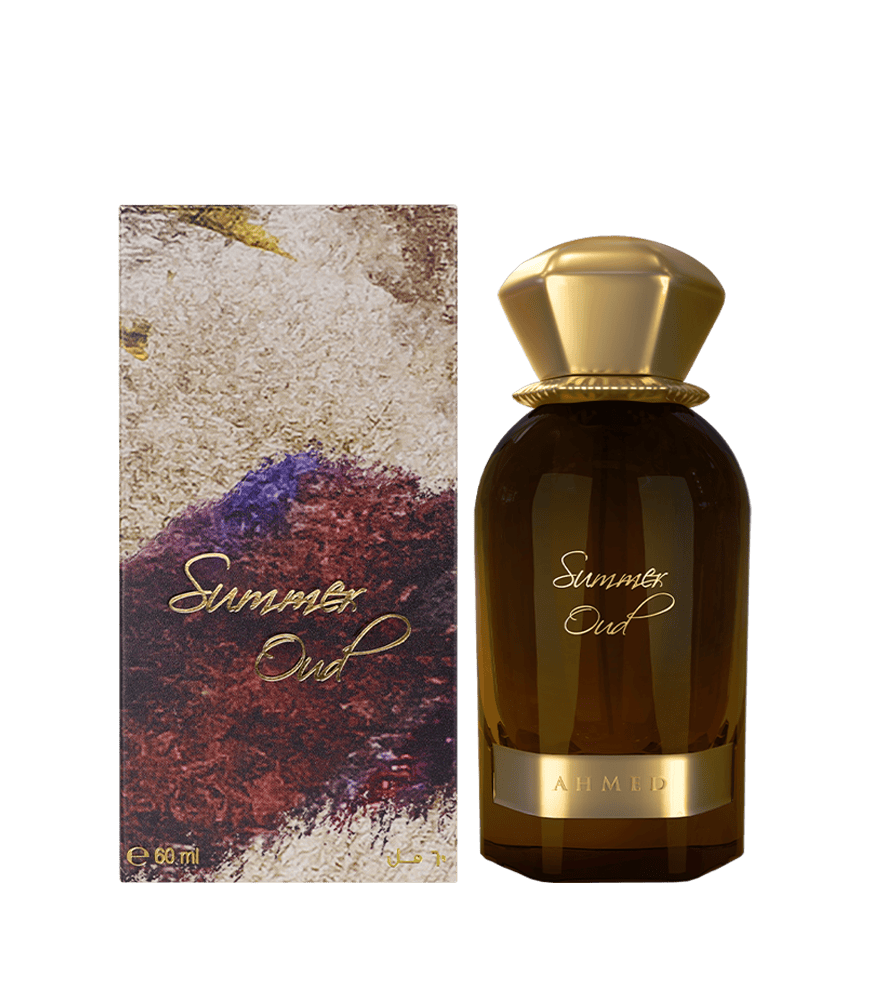 Summer Oud By Ahmed Al Maghribi - Image 2
