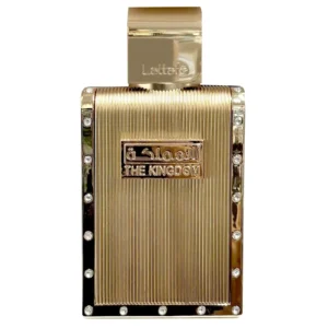 Lattafa The Kingdom EDP 100ml