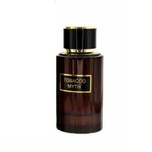 Tobacco Myth By Fragrance World