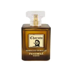 Charuto Tobacco Vanille 100ml - Pendora Scents