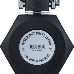Tool box by Emper