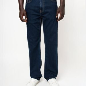 Polo Men's Paul Relaxed Leg Jeans - Indigo