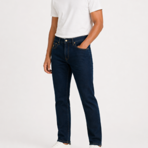 Polo Men's Peter Slim Leg Jeans - Indigo