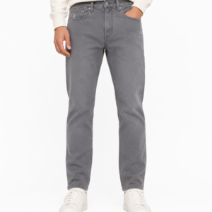 Polo Men's Sully Straight Leg Jeans - Light Grey