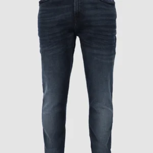 Pringle Enzo Tapered Leg Denim — Blue