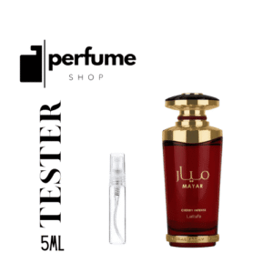 Mayar Cherry Intense By Lattafa Sample/Tester Decant