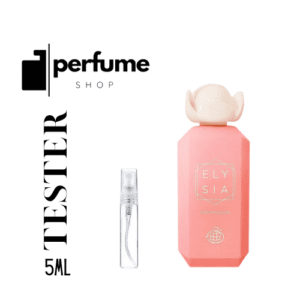 Elysia Marshmallow By Fragrance World Sample/Tester Decant