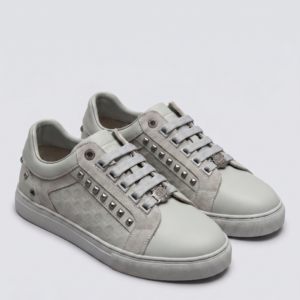 Pure Premium Trevon Grey Sneakers