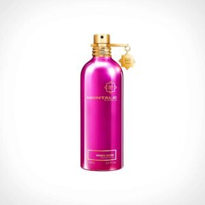 Montale Paris Roses Musk EDP 100ml