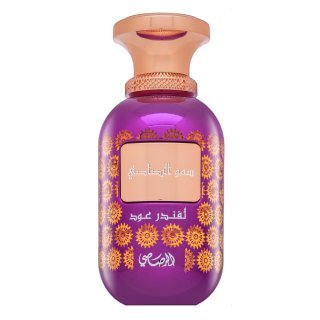 Somow Al Rasasi - Lavender Oud 100ml