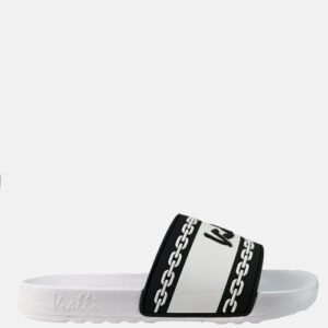 Vialli Bazzerritti White Sandal