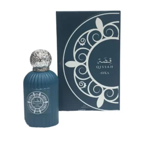 Qissah Ayka - 100ml