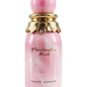 Marshmallow Blush By Paris Corner 100ml