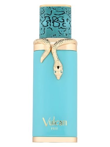 Vulcan Feu Eau De Parfum by French Avenue