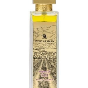 Enigma Of Taif Swiss Arabian 100ml