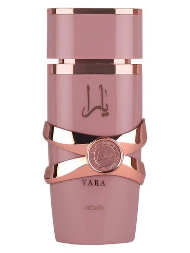 YARA ELIXIR BY LATTAFA 100ML