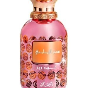Rasasi Lamaan Oud Rose