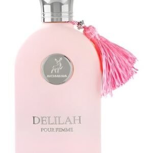 Delilah by Maison Alhambra 100ml