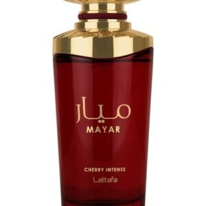 Mayar Cherry Intense By Lattafa 100ml