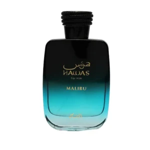 Hawas Malibu by Rasasi 100ml