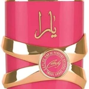 YARA CANDY BY LATTAFA 100ML