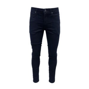 Vialli Garry Scheletrico Skinny Jeans