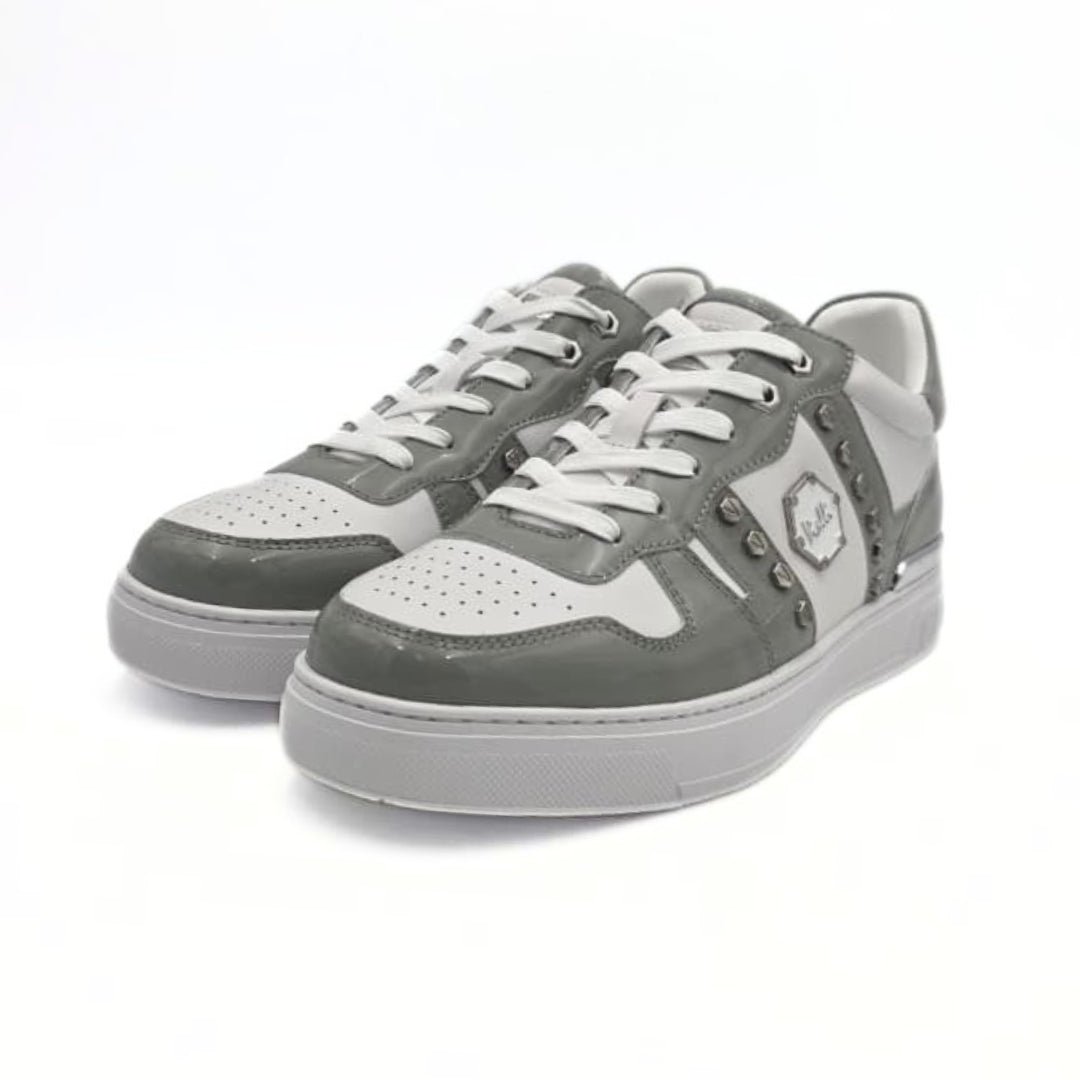 Vialli Minotte Sneaker White - Image 2
