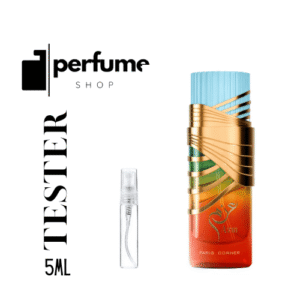AZM By Paris Corner Sample/Tester