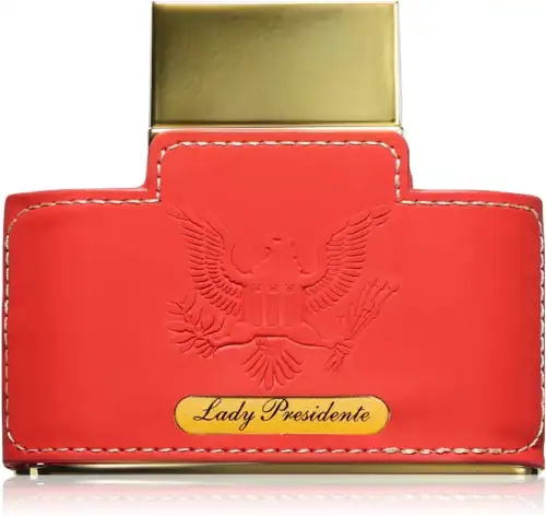 Lady Presidente By Emper Sample /Tester Decant - Image 2
