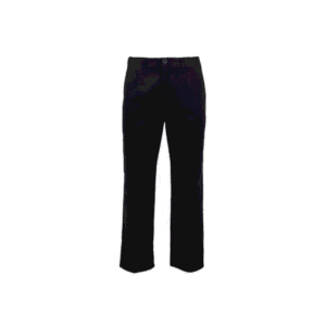 Pringle Abel Classic Fit Chino — Black