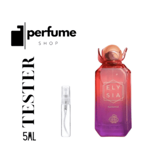Elysia Elegance By Fragrance World Sample/Tester Decant