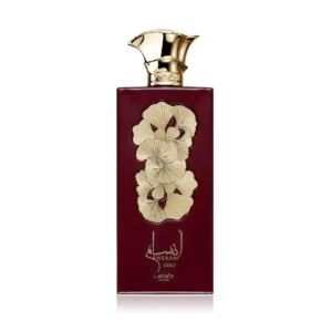 Ansaam Gold by Lattafa 100ml