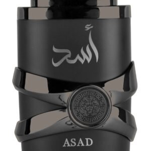 ASAD ELIXIR BY LATTAFA 100ML