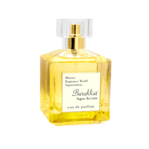Maison Barakkat Aqua Aevum 100ml