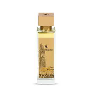 Essence Of Casablanca By Swiss Arabian 100ml