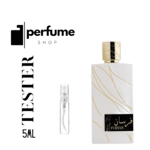 Fursan White By Khadlaj Sample/Tester Decant