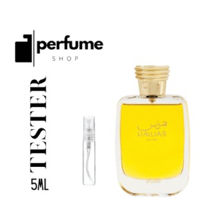 Hawas For Her By Rasasi Sample/Tester Decant