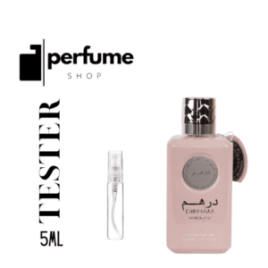 Dirham Wardi 100ml By Ard Al Zaafaran Sample/Tester Decant