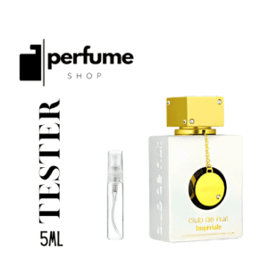 Club De Nuit Imperiale Sample/Tester Decant