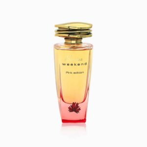 Berries Weekend Pink Edition EDP 100ml - Fragrance World