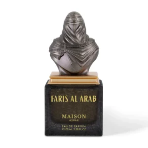 Faris Al Arab By Maison Asrar 100ml