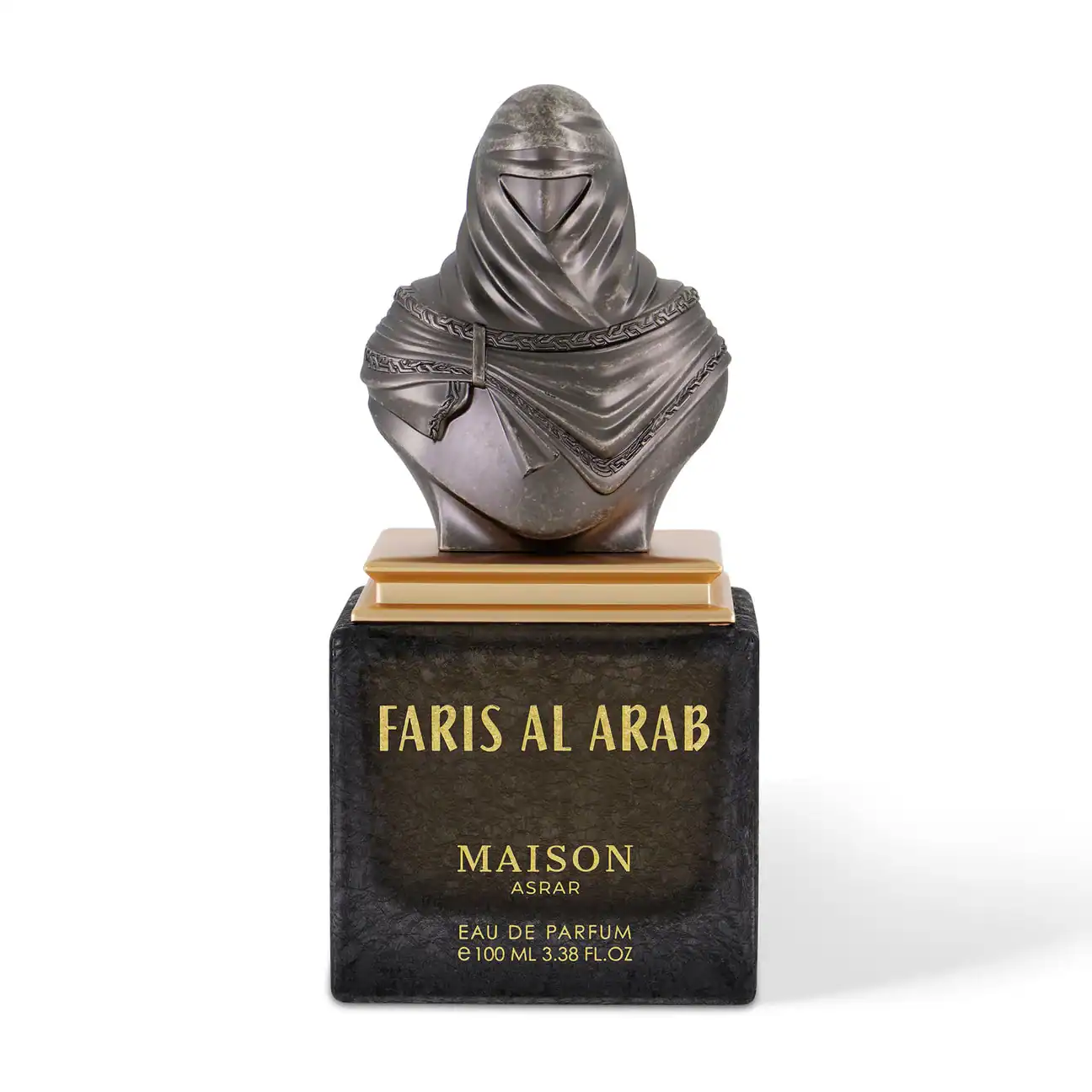 Faris Al Arab By Maison Asrar Sample/Tester Decant - Image 3